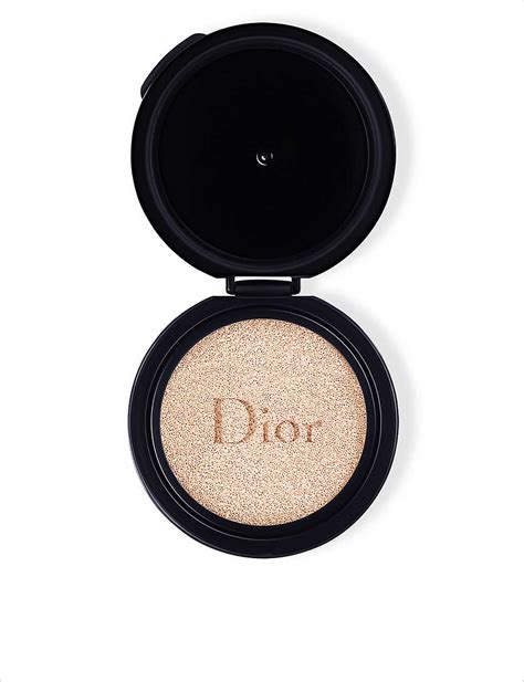 dior forever perfect cushion erfahrungen|dior forever cushion powder refill.